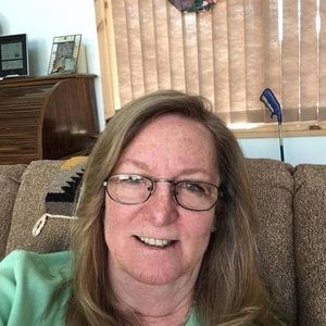 Meet your Posher, Marcia